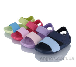 Босоножки YZY